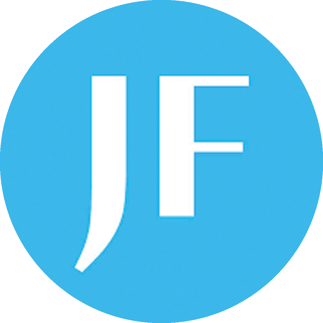 Joshua Fish Indeed Logo